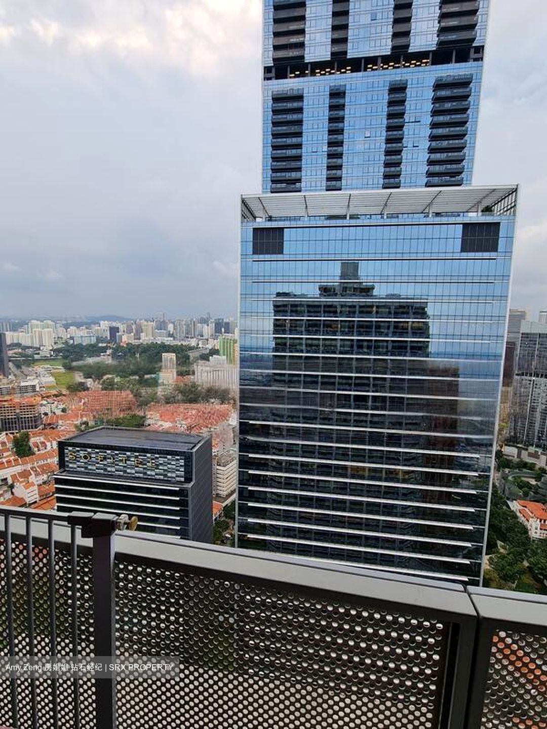 International Plaza (D2), Apartment #480505251
